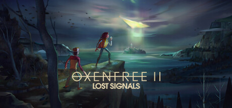 狼奔豕突2 消失的信号 - OXENFREE II: Lost Signals(L43)