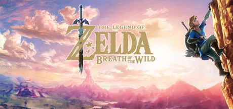 塞尔达传说：荒野之息/塞尔达传说旷野之息 - The Legend of Zelda:Breath of the Wild(S11)