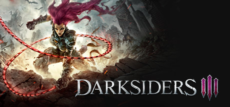 暗黑血统3 - Darksiders 3(A06)