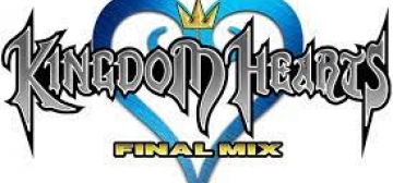 王国之心 Final Mix v1.0 二十二项修改器 [更新] - Kingdom Hearts Final Mix