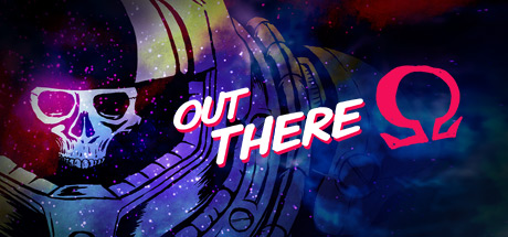 就在那里：欧米茄版 - Out There: Omega Edition(J91)