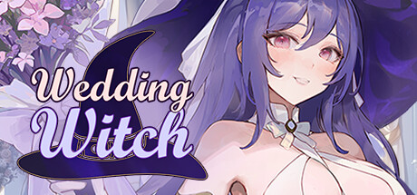 婚礼女巫、Wedding Witch(H5028)