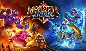 怪物火车 v1.0 七项修改器 - Monster Train