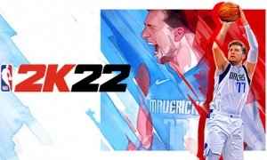 NBA 2K22 v1.0 十三项修改器 - NBA 2K22