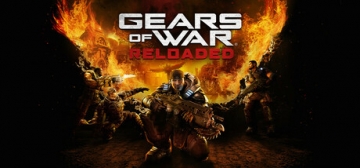 战争机器：重装上阵 v1.0 十二项修改器、Gears of War: Reloaded(G58)