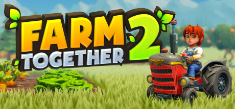 一起玩农场2 - Farm Together 2(Y191)