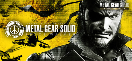 合金装备：和平行者 - 大师合集版 v1.0 二十项修改器、Metal Gear Solid: Peace Walker - Master Collection Version(M108)