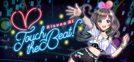 绊爱 触摸节拍 - Kizuna AI - Touch the Beat!(B74)