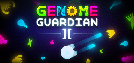 基因守护者2、Genome Guardian 2(J0068)