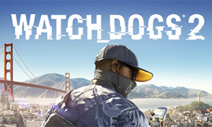 看门狗2 v1.07-v1.17 九项修改器 - Watch Dogs 2