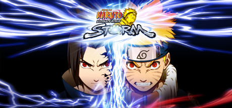 火影忍者：究极忍者风暴1经典传承遗产版/究极风暴1 - NARUTO: Ultimate Ninja STORM(H06D)