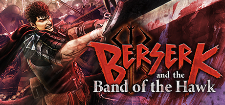 剑风传奇无双 - BERSERK and the Band of the Hawk(J93)