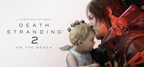 死亡搁浅2 冥滩之上、DEATH STRANDING 2: ON THE BEACH(S0075)