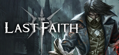 最后的信仰 - The Last Faith(Z159)