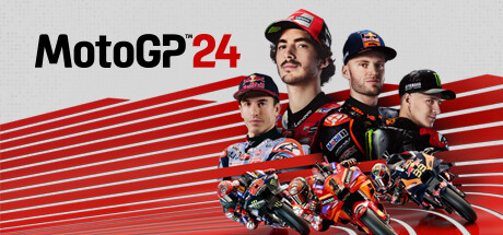 世界摩托大奖赛24/摩托GP24/世界摩托车大奖赛24 - MotoGP 24(S140E)