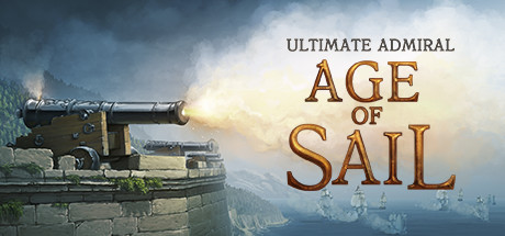 终极提督：航海时代/终极将军航海时代 - Ultimate Admiral: Age of Sail(Z78)