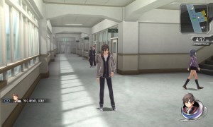 东京迷城eX+ v1.0 二十项修改器 - Tokyo Xanadu eX+