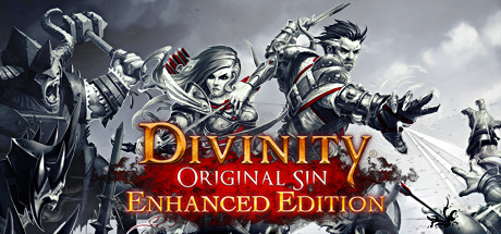 神界3原罪 - Divinity: Original Sin - Enhanced Edition(S08A)