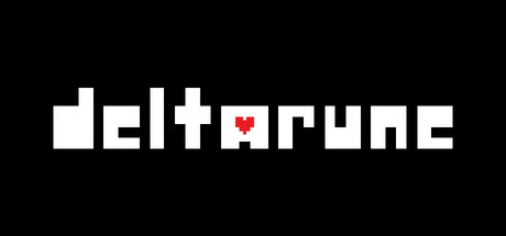 三角符文 - DELTARUNE(S291)
