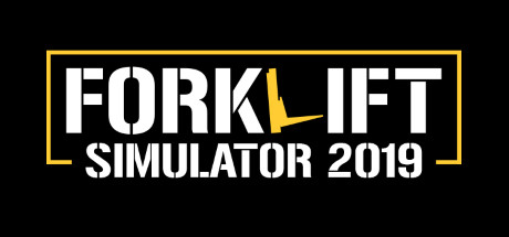 叉车模拟器2019/叉车模拟2019 - Forklift Simulator 2019(C74)