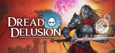 恐惧妄想、Dread Delusion(K0059)