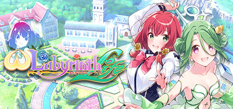 欧米茄迷宫：人生 - Omega Labyrinth Life(O04)