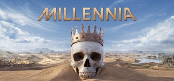 千年 v1.0.4 十项修改器 - Millennia