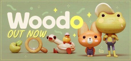 木木屋、Woodo(M0222)