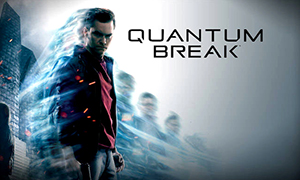 量子破碎 Steam版 v1.0 十三项修改器 - Quantum Break