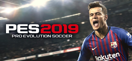 实况足球2021/实况足球2019/实况足球2018 - eFootball PES 2021(S21)