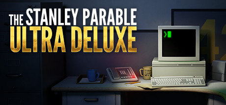 史丹利的寓言/史丹利寓言 - The Stanley Parable: Ultra Deluxe(S143)