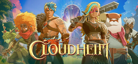 云之国、Cloudheim(Y0116)