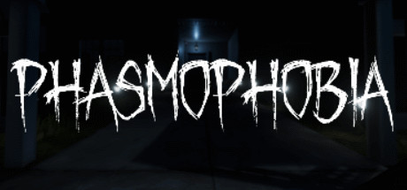 恐鬼症 Online、Phasmophobia(K0034)