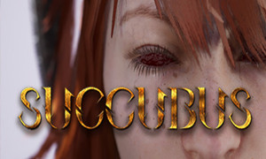 魅魔 v1.0-v20220628 十一项修改器 - Succubus