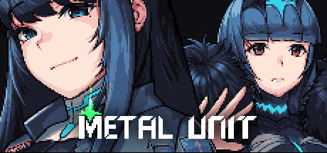 Metal Unit/金属部队/金属单元 - Metal Unit(M72)