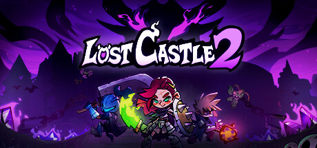 失落城堡2 - Lost Castle 2(S249)