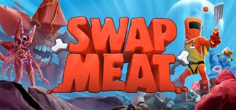 肉转乾坤、SWAPMEAT(R0075)