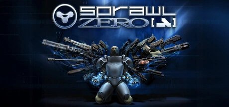 畸域零、SPRAWL zero(J0205)
