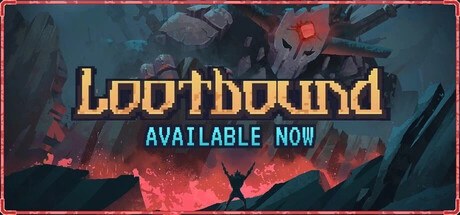 掠宝旅团、Lootbound(L0169)