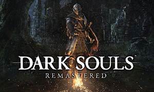 黑暗之魂：重制版 v1.01-v1.04 二十三项修改器 - Dark Souls：Remastered