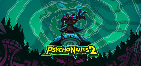 意航员2/脑航员2 - Psychonauts 2(Y34)