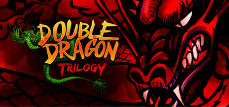 双截龙三部曲 - Double Dragon Trilogy，双截龙.双截龙2复仇.双截龙3罗塞塔石碑(S160)