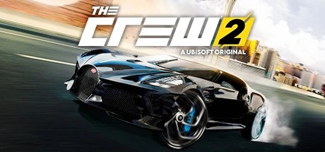 飙酷车神2、The Crew™ 2(B0082)