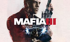 黑手党3 v1.0-v1.09 十六项修改器 - Mafia III