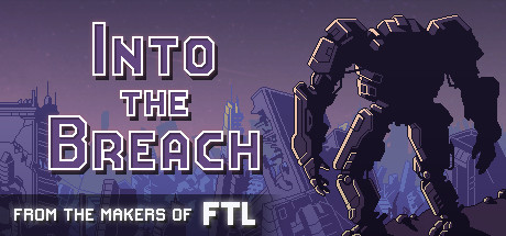 陷阵之志 - Into the Breach(X65)