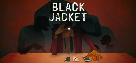 地狱黑杰克 Black Jacket、Black Jacket(D0170)