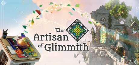 格里米斯工匠、The Artisan of Glimmith(G0036)