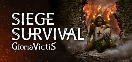 征服的荣耀：围城 - Siege Survival: Gloria Victis Prologue(Z107)