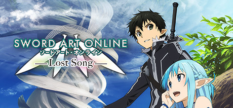 刀剑神域：失落之歌 - Sword Art Online: Lost Song，SAO: Lost Song(D07)