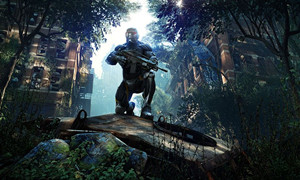 孤岛危机3 v1.0-1.2 九项修改器 - Crysis 3